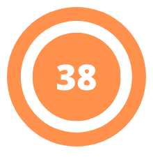 38
