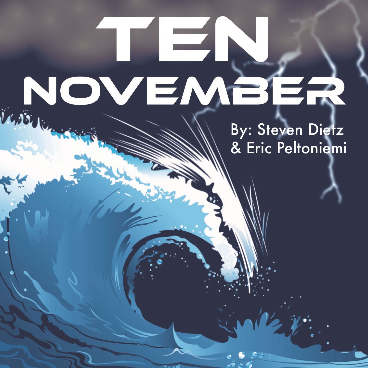 Ten November