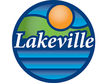 City of Lakeville logo