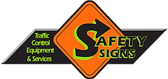 Safety Signs logo