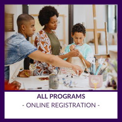 All Programs - Online Registration 