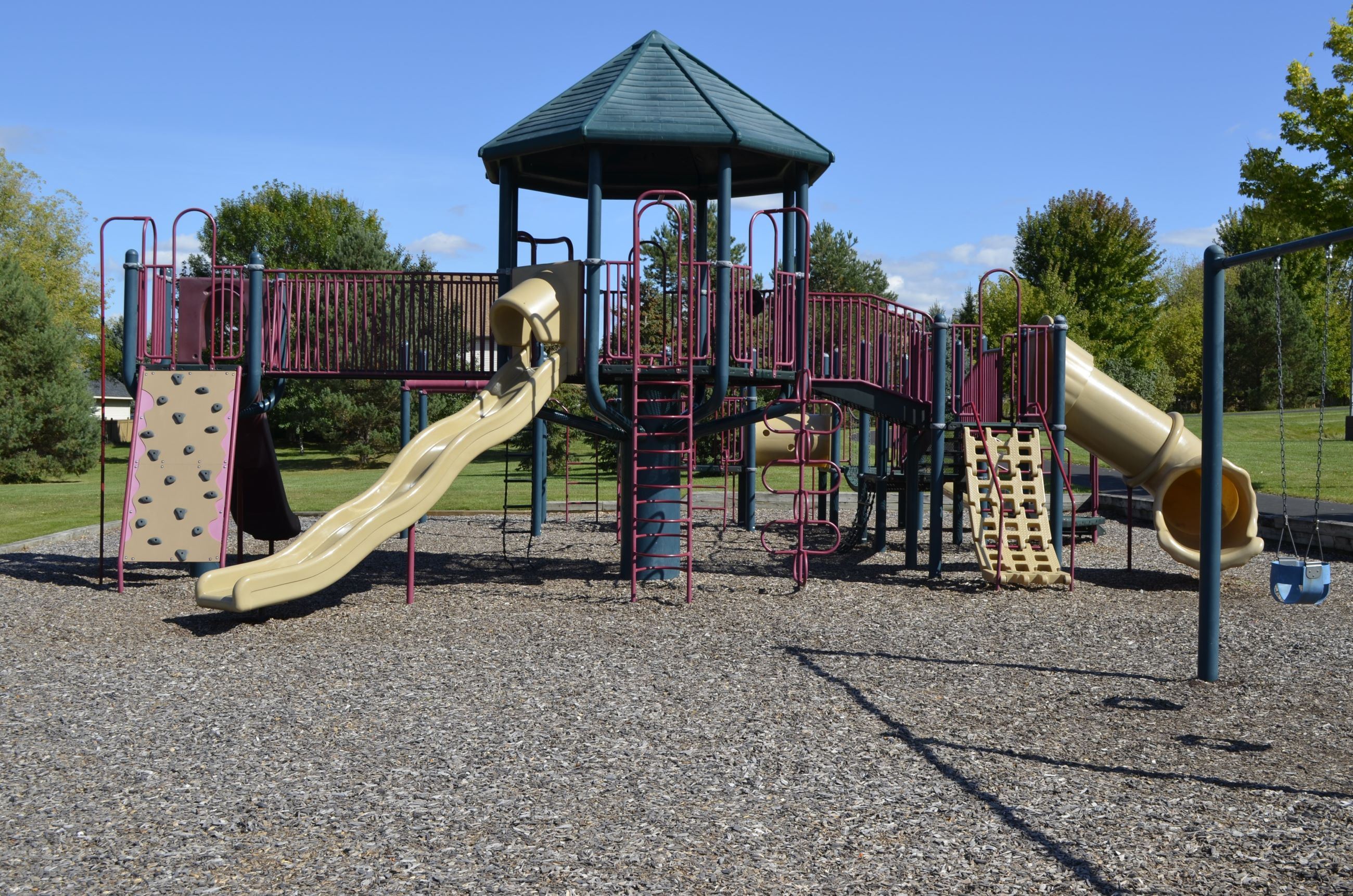 Kensington Park Playground