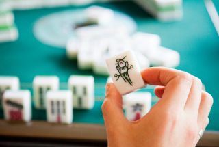 Beginner Mahjong