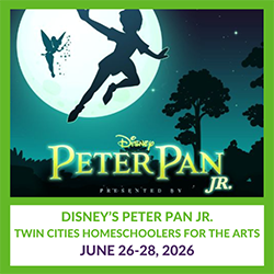 Peter Pan Jr