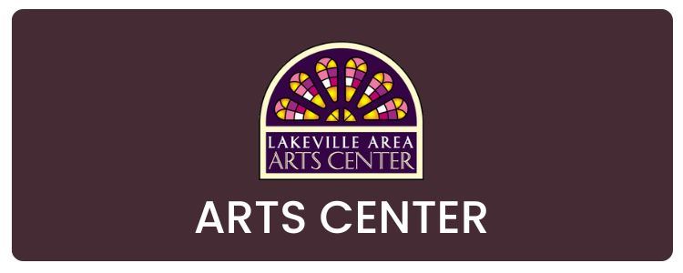 Arts Center Rental Button