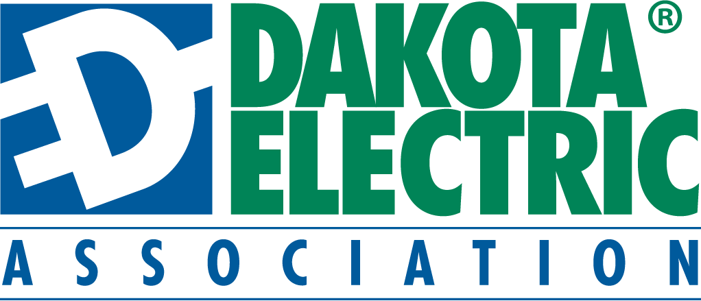 Dakota Electric Logo Full Color
