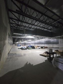 First Center Construction