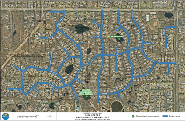 Project location map 2602
